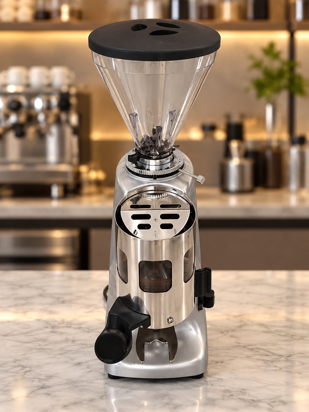 Mazzer Super Jolly Doser