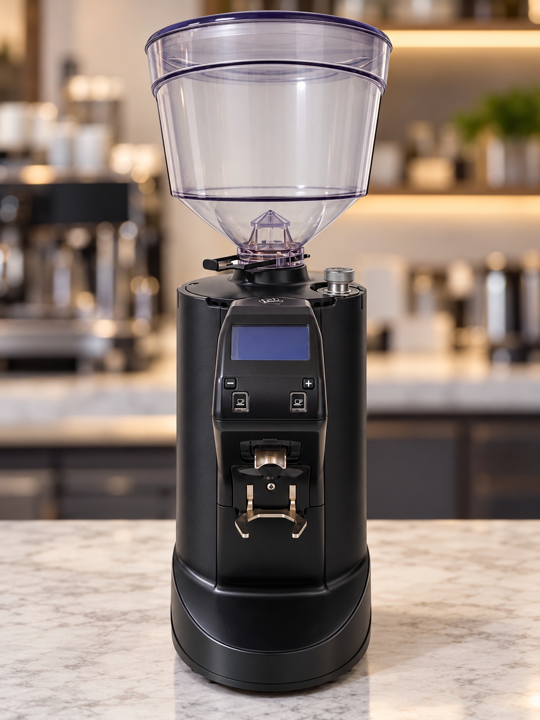 Nuova Simonelli MDXS
