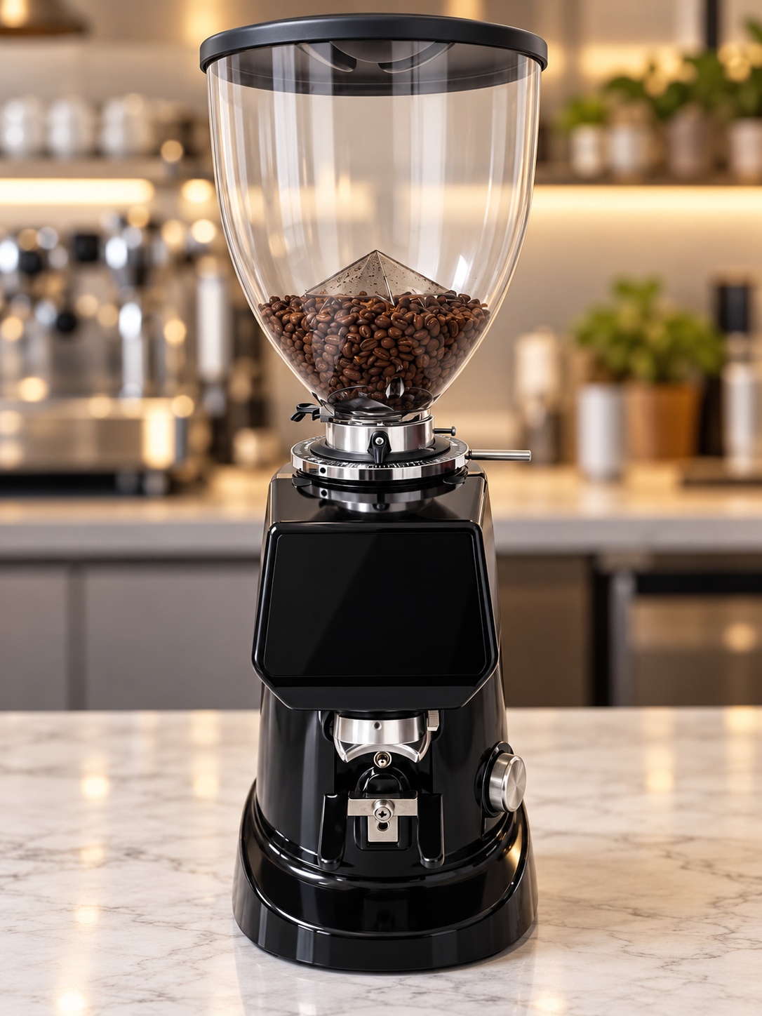 SAB Grinder