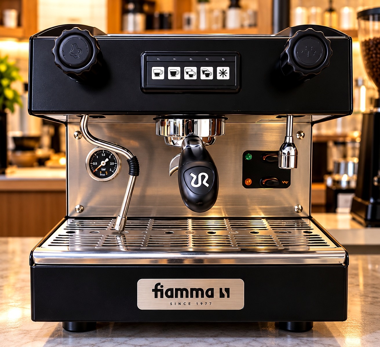 Fiamma Single Group