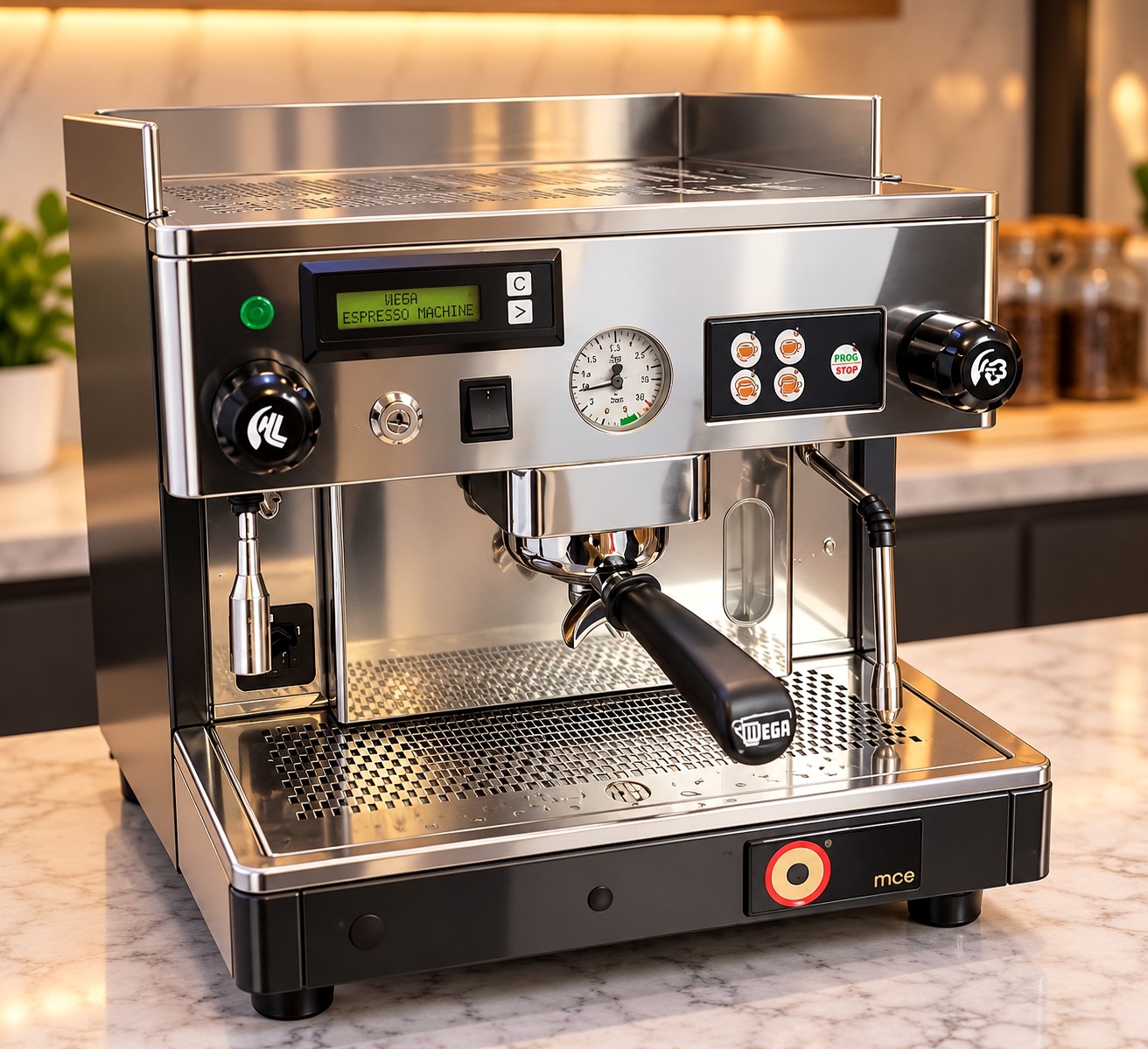 Wega 1 Group